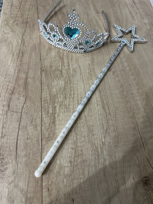 Rochie și cizme ELSA