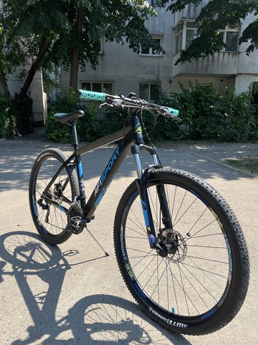 Bicicleta MTB Afisport M2 29 inch, L