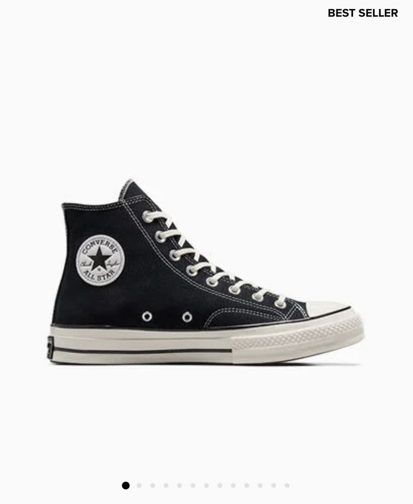 Converse Chuck 70, Конверсы