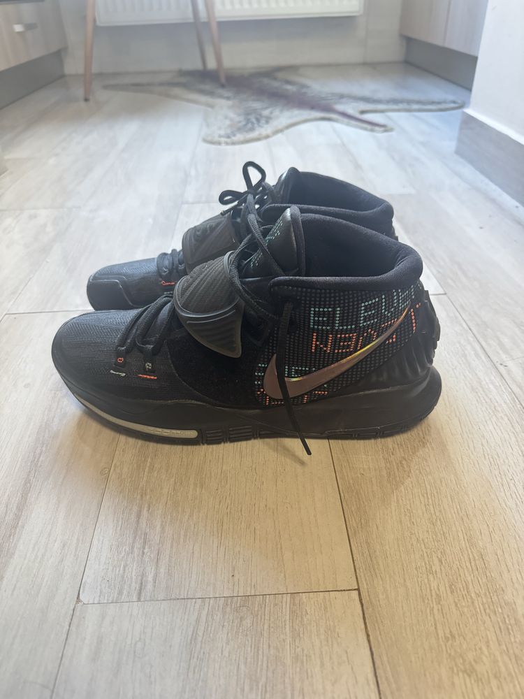Nike Kyrie Irving 6 Shot Clock marime 44.5
