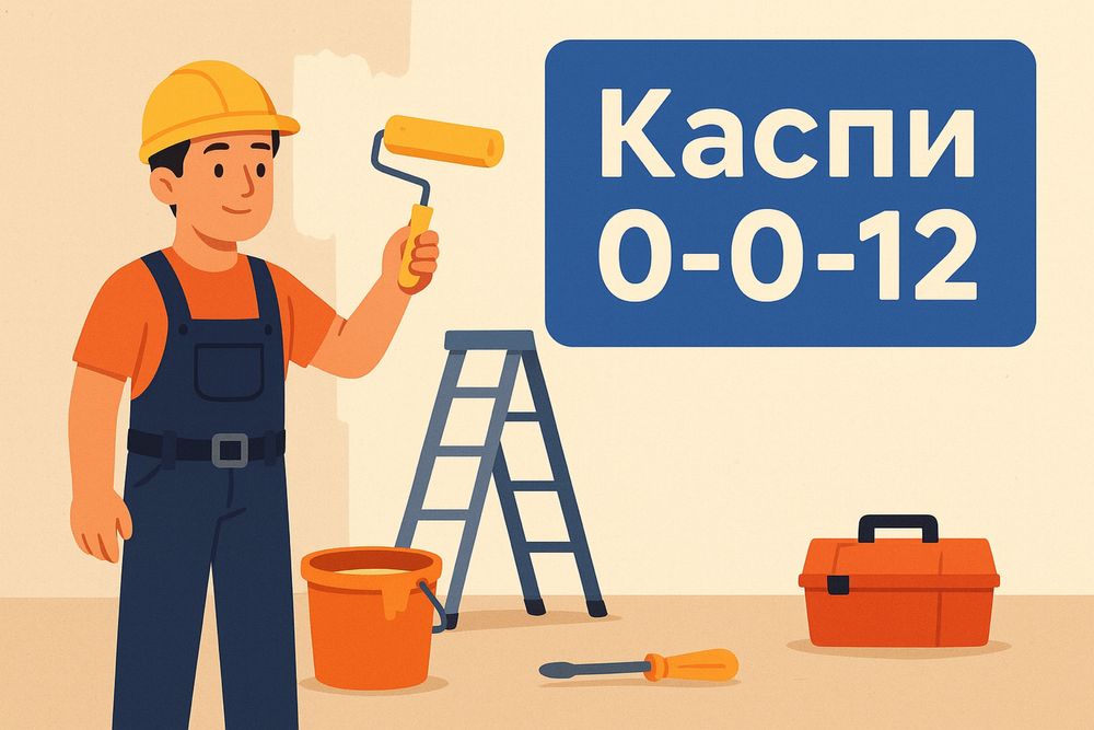 Все виды отделочных работ