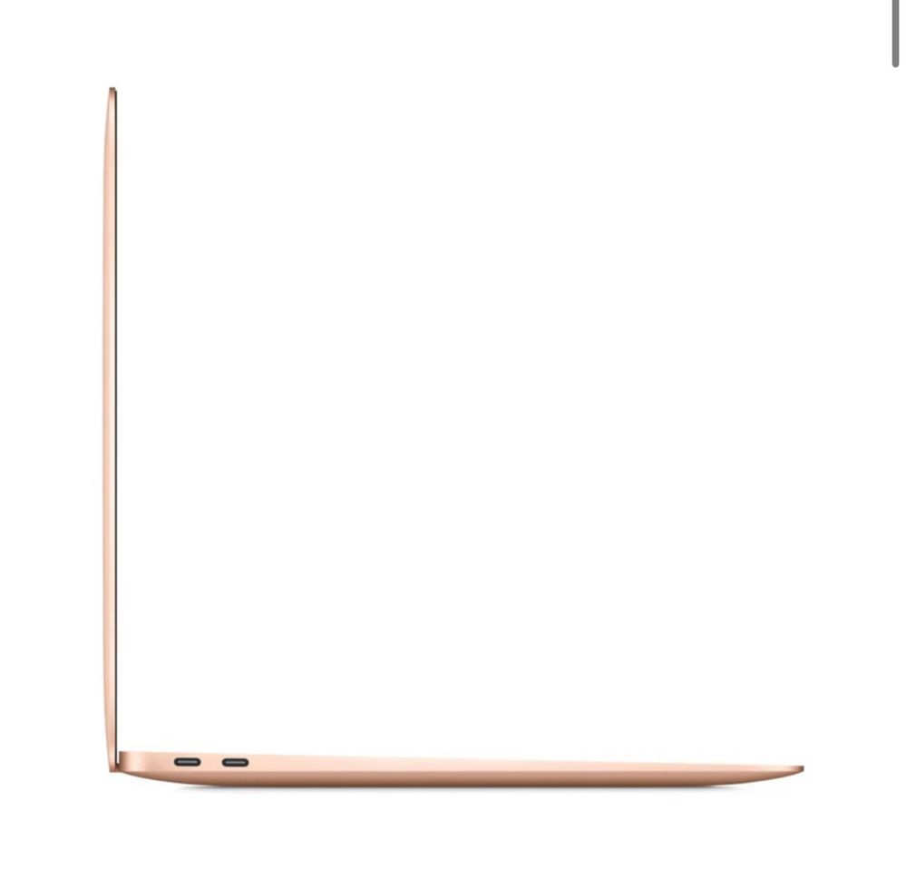 MacBook Air M1 Apple в гаранция