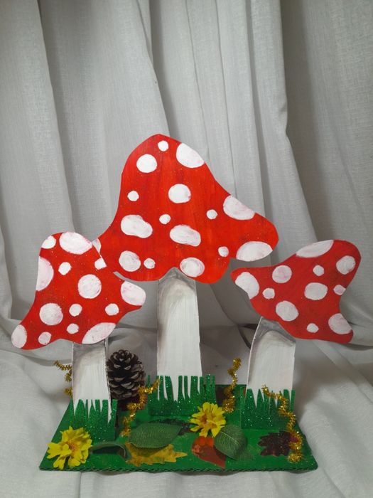 продам поделки ,,Осень,,