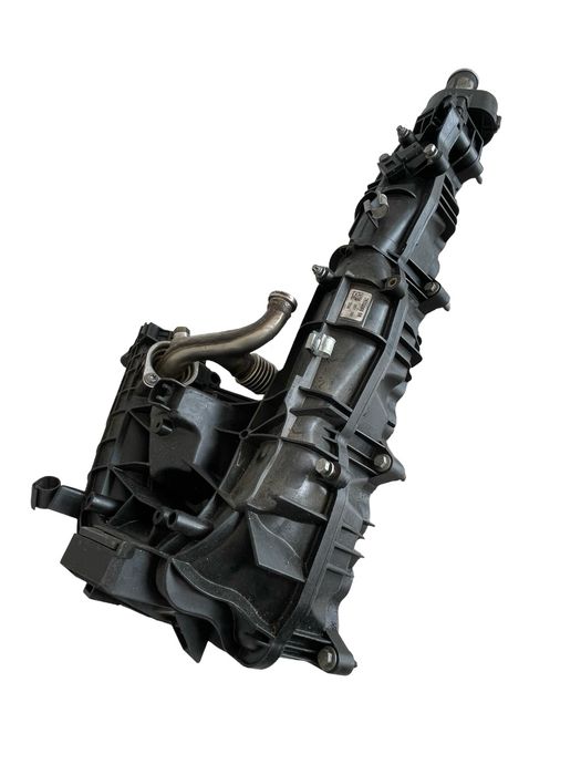 Galerie de admisie BMW 7 V F01, F02, F03, F04 2008 - 2015 3.0D 7811299