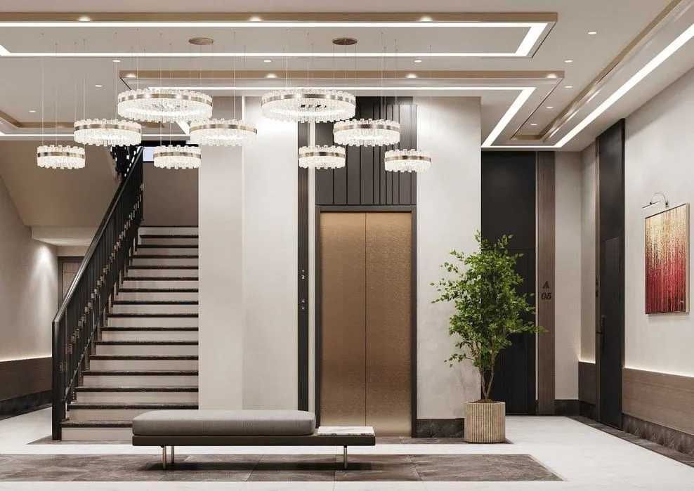 Новостройка в Мирзо-Улугбек Рассрочка и ипотека (ГА)