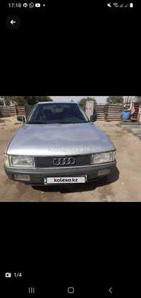 Продам Audi 80 1989 г.