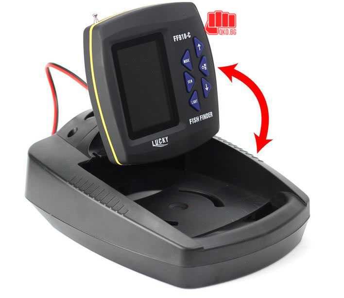 Boatman Actor Basic(2021)+GPS+SONAR+АВТОПИЛОТ+компас