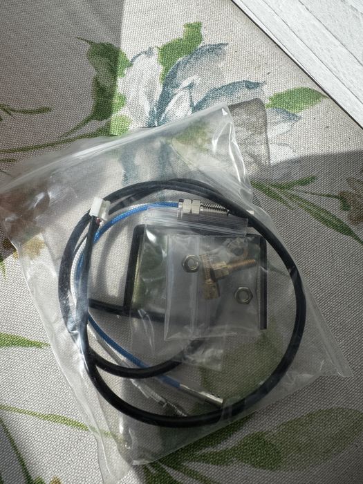 Дигителен уред за температурата на водата