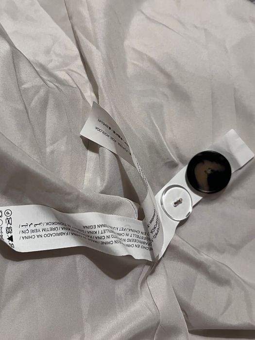 Палто от Stradivarius - ново