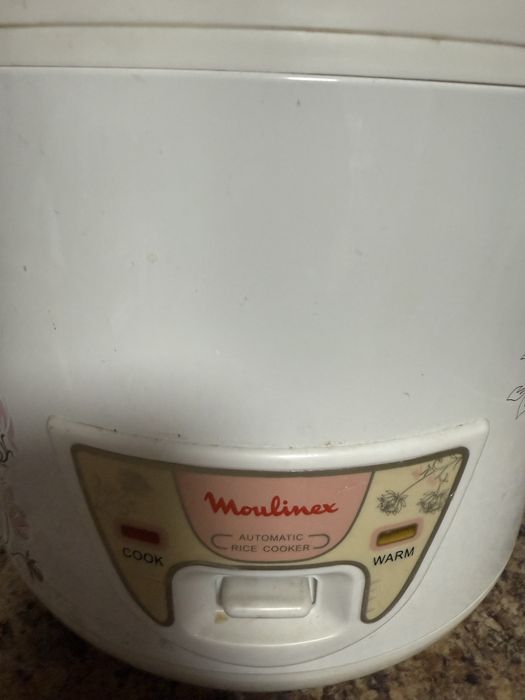 Пжродаем рисоварку ( мультиварку)