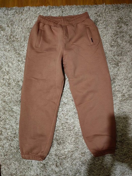 Pantaloni trening Machinist