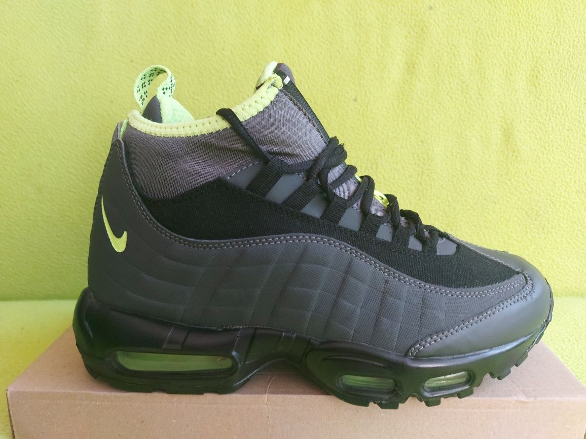 Nike Air Max-43н-Оригинални