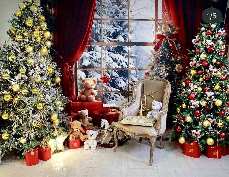 Продается фотостудия