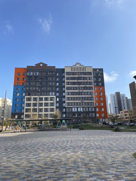 Продам полноценную 2-х ком. кв.