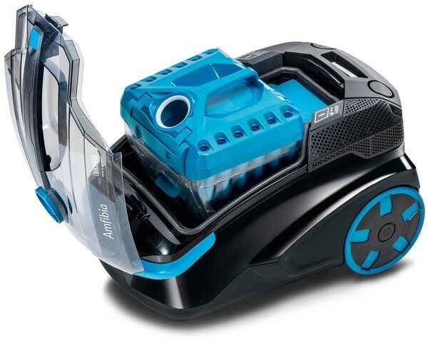 Пылесос Thomas DryBox Amfibia 788596