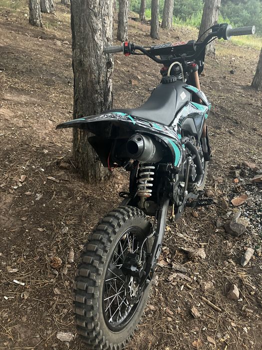 Panther 140cc 2024