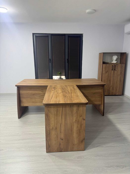 Стол руководителя, для офиса