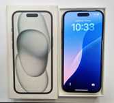 Apple iPhone 15 128GB с Гаранция