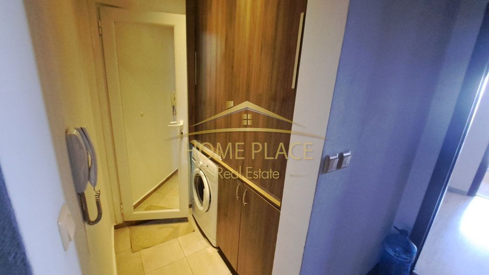 Продава се Двустаен апартамент в Варна, Трошево - 75 кв.м за 1534 €/кв.м - Снимка #11