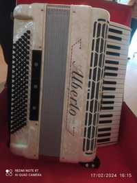 Acordeon italian