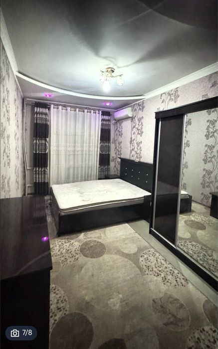 Yashnabod bazar kadisheva kvartira