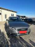 Vând Audi a 4 B 8
