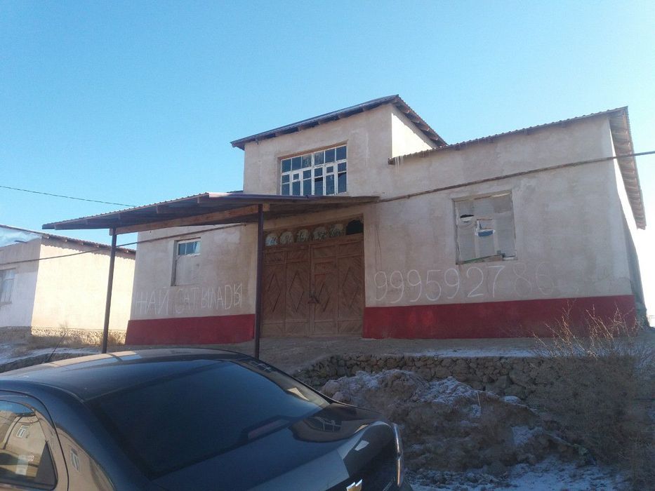 Хожан аўылда жер жай сатылады!