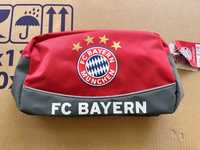 Несесер тоалетни принадлежности FC Bayern Munchen