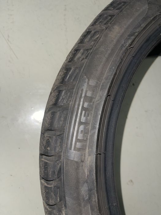 Anvelope iarna 205 45 17 Pirelli