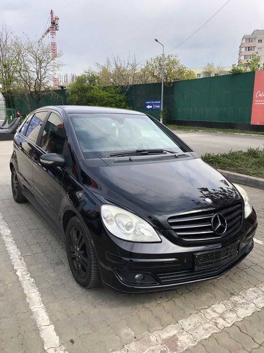 Vand Mercedes-Benz Clasa B 180 CDI (W245)