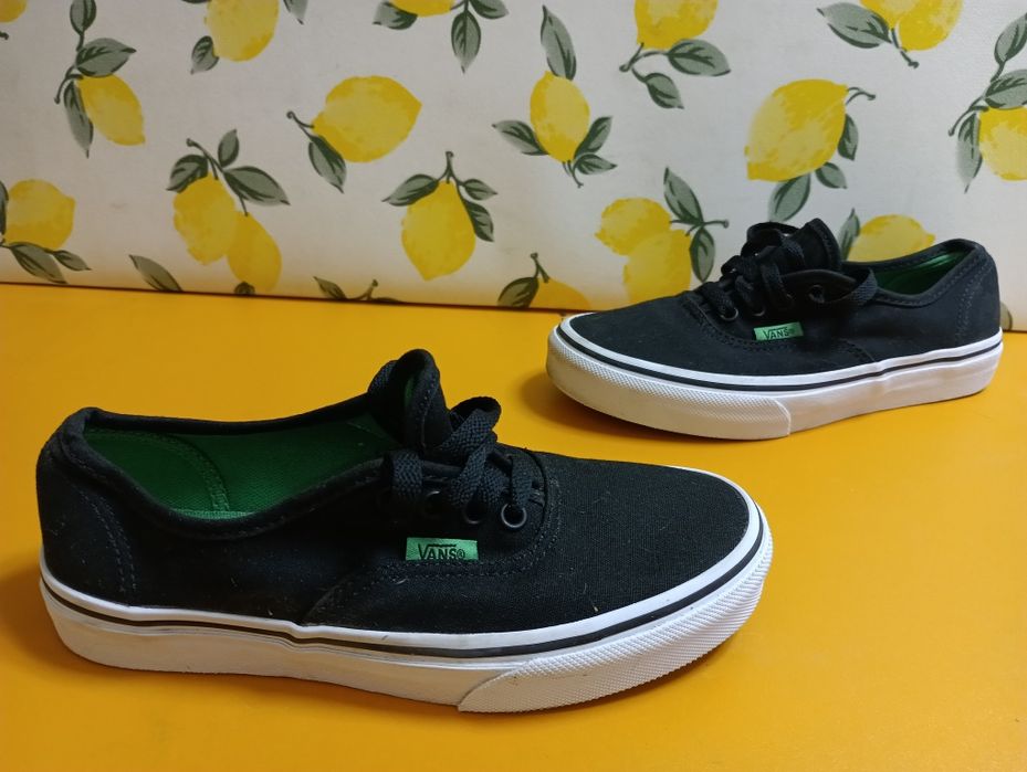 Vans N 34 - 13 лв