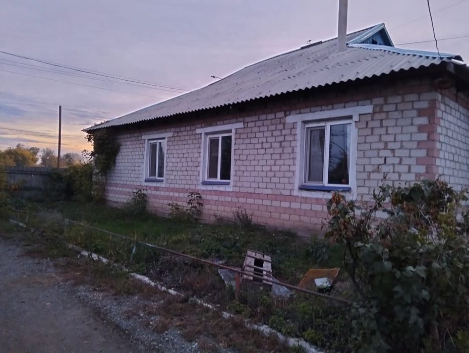 Продам частный  дом