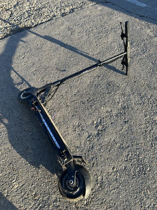 Piese trotineta vand cadru