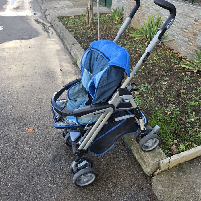 Лятна детска количка Bertoni