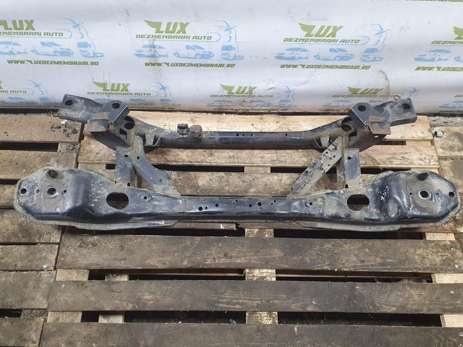 Punte spate Volvo V40 2  [din 2012 pana  2016] Hatchback 5-usi 1.6 D2