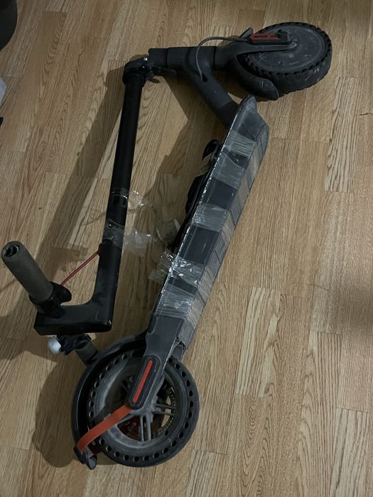 ЭлектроСамокат не рабочий