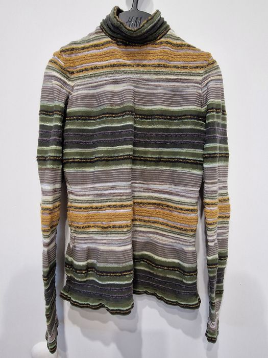 Missoni Оригинална дамска блуза