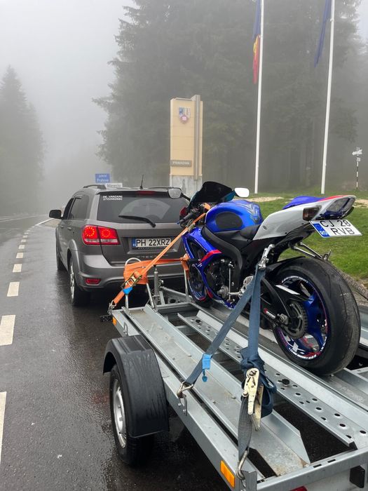 Transport atv/moto oriunde in tara