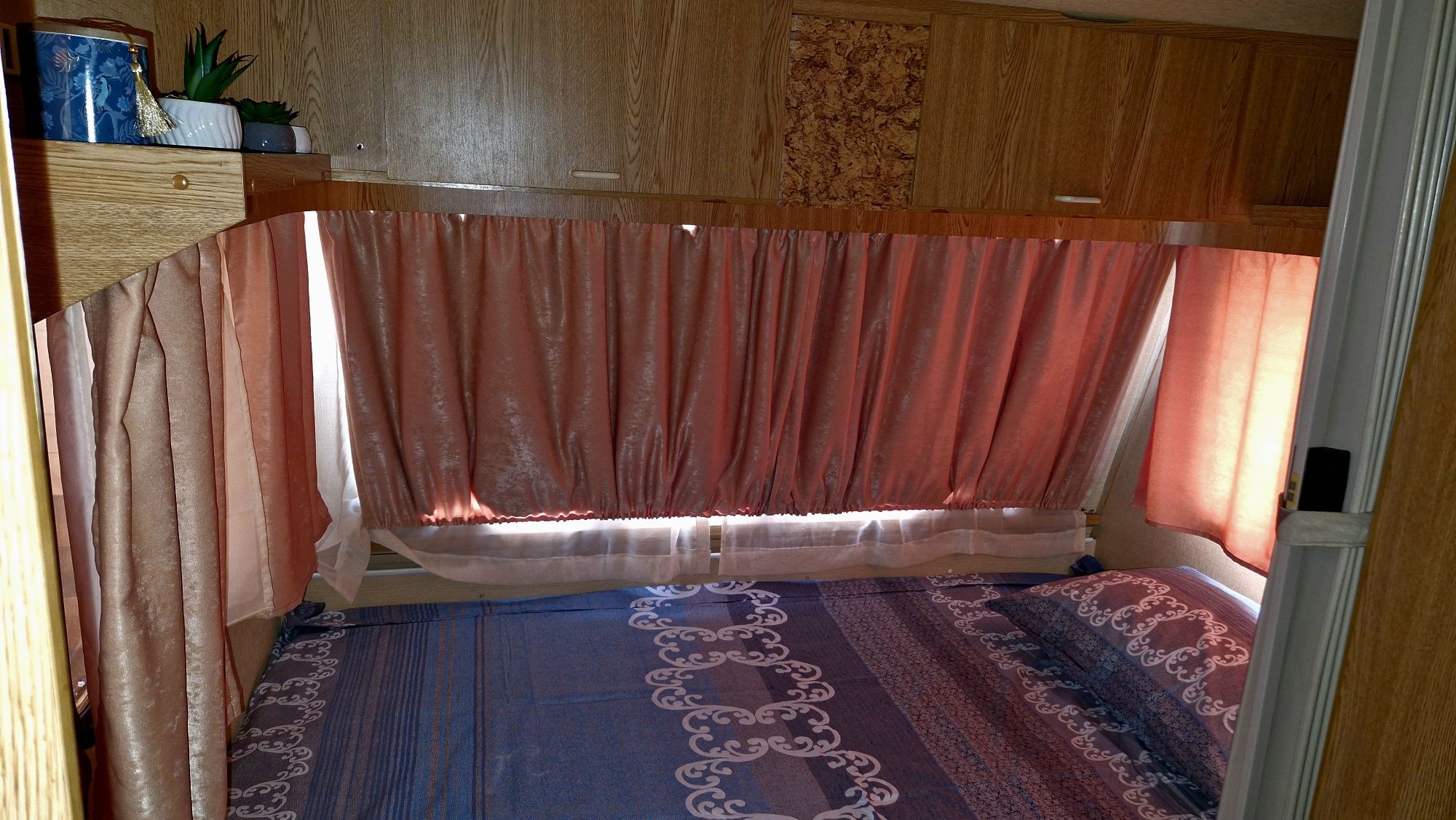 Каравани под наем на Арапя