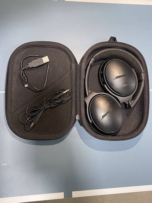 Căstii BOSE QC35 II