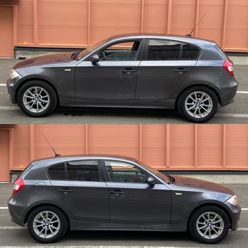 Bmw Seria 1 116i