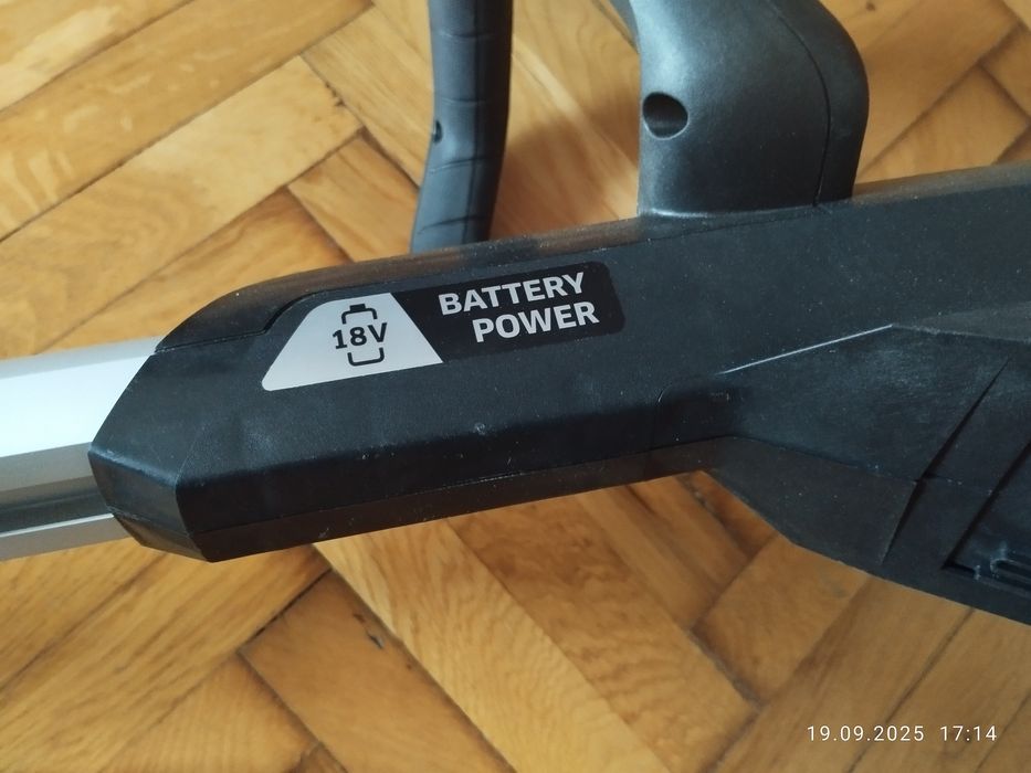 Aparat pentru indepartarea buruienilor Karcher WRE 18-55 1.445-244.0,