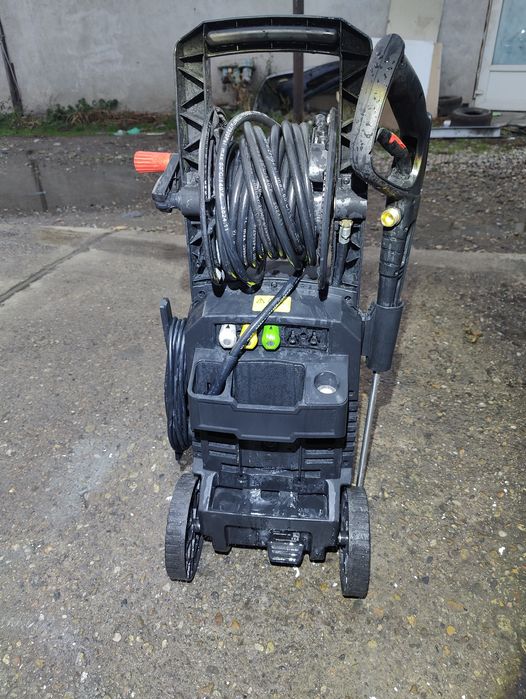 Aparat de spălat cu presiune Lehman