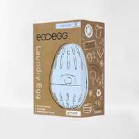Ecoegg - Яйце прах за пране нежен памук