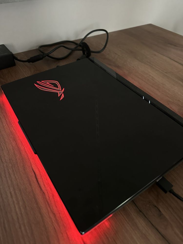Asus ROG Strix SCAR 16 G634JZ NVIDIA GeForce RTX 4080 Intel i9-13980HX