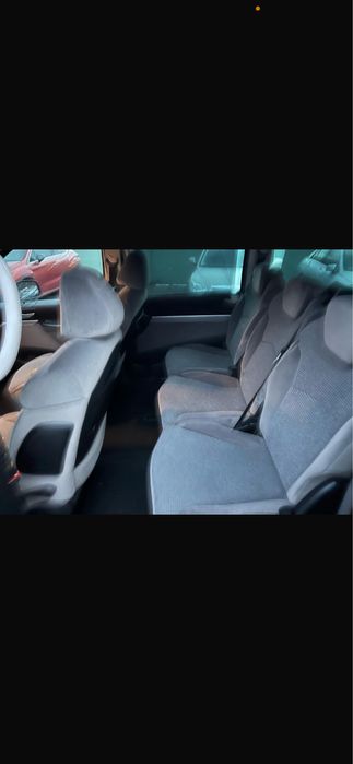 Peugeot 2007 2 HDI 7 locuri stare buna de functionare