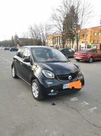 Smart fourfour 453