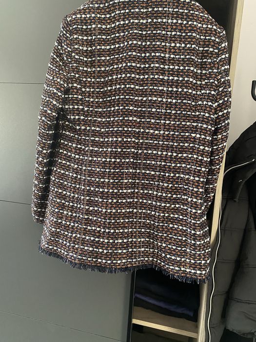 Vand sacou Marina Rinaldi