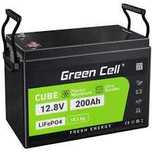 Батерии LiFePo4 12 / 24V 75A-300A , Акумулатори за ФЕЦ , BMS