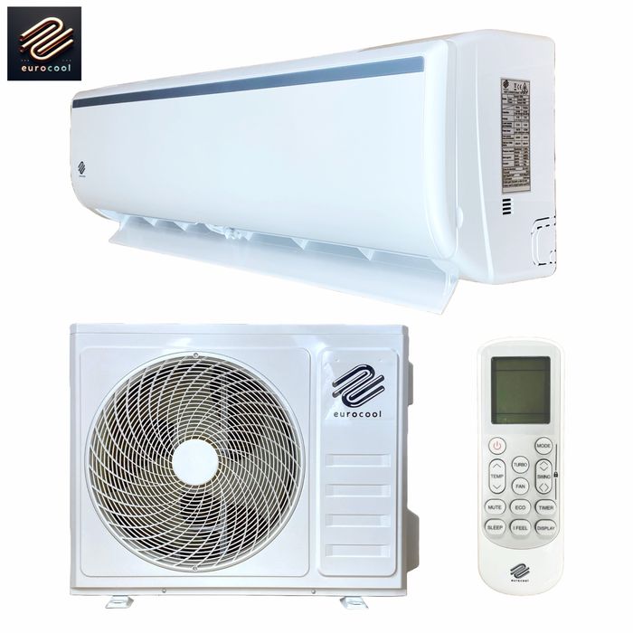 Aparate AC - EUROCOOL - oferta